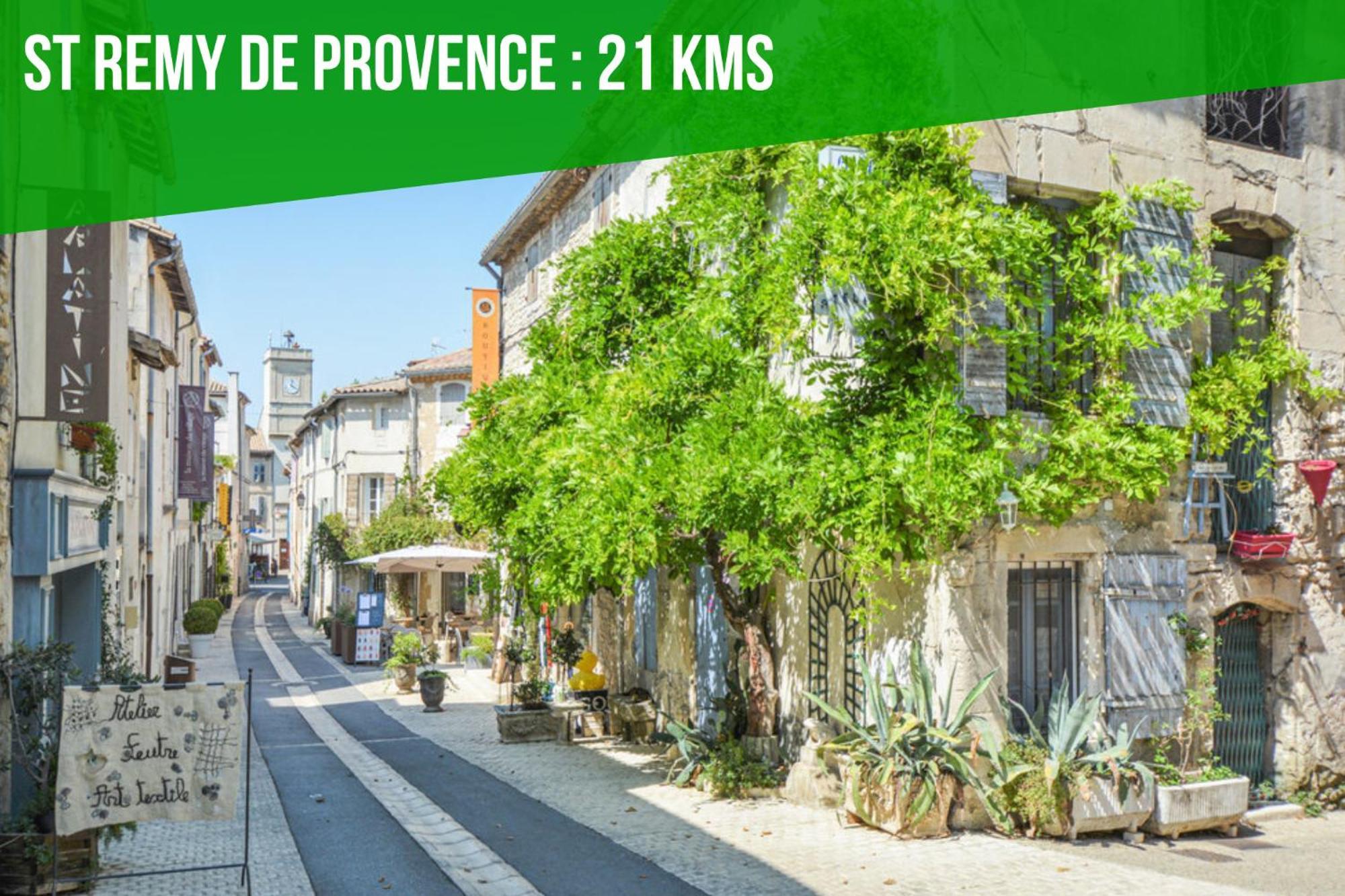 Toptip - Clim - Terrasse - Wi-fi -parking Gratuit En Souterrain Avignon